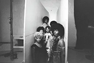 Sly & The Family Stone Portrait