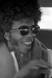 Sly Stone Sunglasses