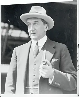 S.M. Bruce Smoking Pipe