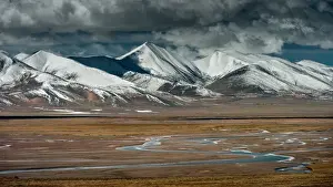 Tibet
