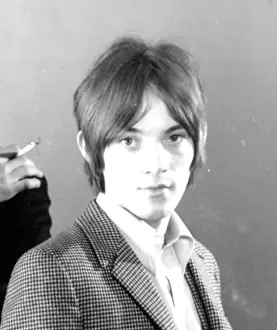 Small Faces Singer