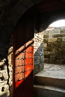 Small Secret Gate of the Hwasung Fortress