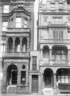 Smallest House in London