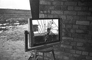 Broken Prints: Smashed Mirror