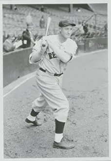 Smead Jolley Swinging Bat