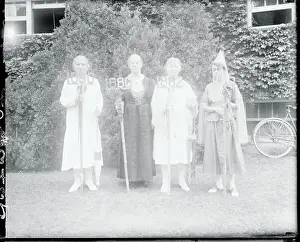 Smith College Members