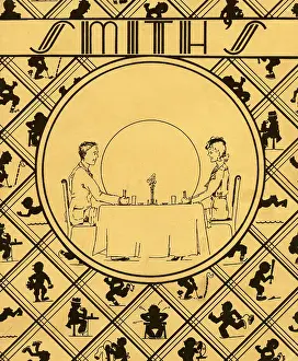Meal Prints: Smith's
