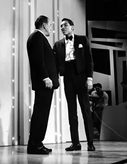 Smokey Robinson On Ed Sullivan