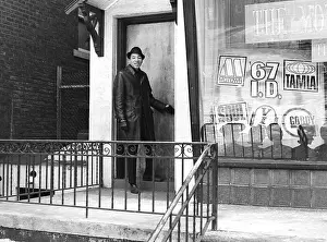 Smokey Robinson Outside of Motown Records