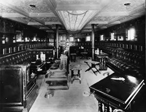 Smoking Room