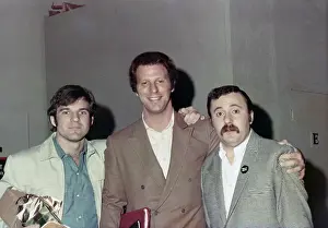 The Smothers Brothers Comedy Hour