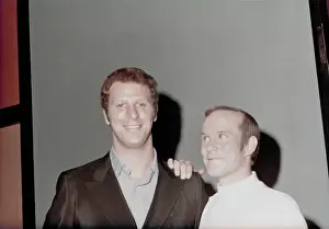The Smothers Brothers Comedy Hour