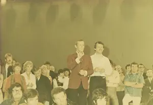 Smothers Brothers TV Show