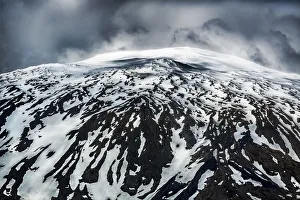 Iceland Gallery: Snaefellsjokull Glacier, Iceland