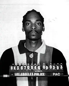 Snoop Dogg