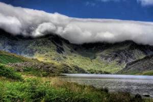 Images Dated 14th July 2008: Snowdonia