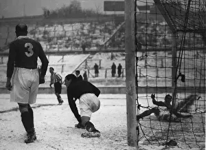 Snowy Game