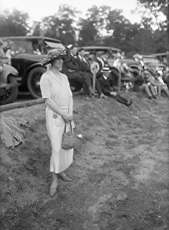 Huntington Prints: Socialite