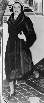 Socialite Prints: Socialite Ella Rice