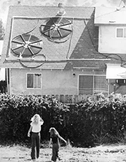 1978 Prints: Solar Heating