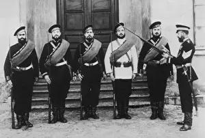Soldiers