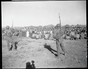 UN Soldiers