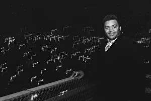 Huty24763 Prints: Solomon Burke