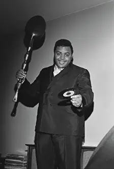 Huty24763 Prints: Solomon Burke