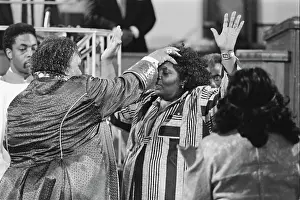 Huty24762 Prints: Solomon Burke
