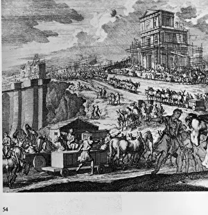 Solomons Temple