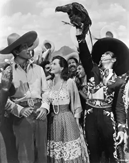 Anima Prints: Sombrero