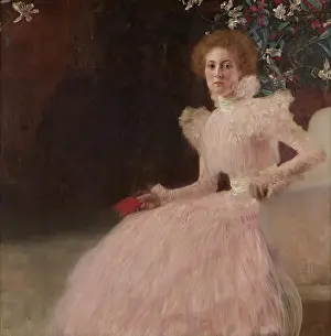 Rose Prints: Sonja Knips