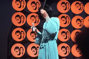 The Sonny & Cher Comedy Hour