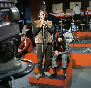 Sonny & Cher On Ready Steady Go