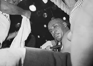 Sonny Liston