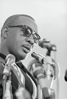 Austerity Prints: Sonny Liston Speaking