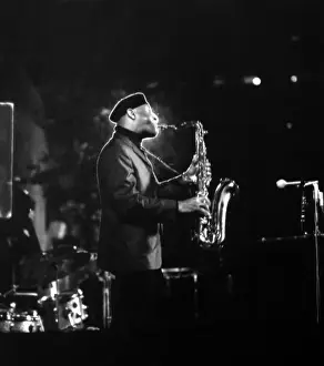 11 9 17 Ochs Prints: Sonny Rollins on Impulse!