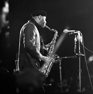 11 9 17 Ochs Prints: Sonny Rollins on Impulse!