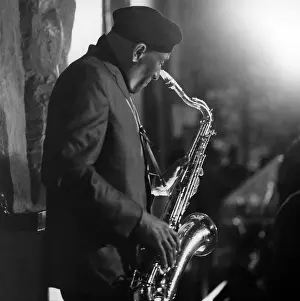 11 9 17 Ochs Prints: Sonny Rollins on Impulse!