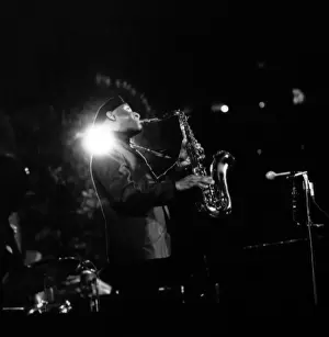 11 9 17 Ochs Prints: Sonny Rollins on Impulse!