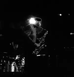 11 9 17 Ochs Prints: Sonny Rollins on Impulse!