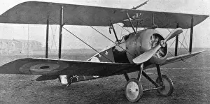 Sopwith Camel