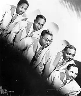 The Soul Stirrers