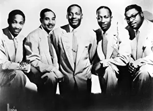 The Soul Stirrers