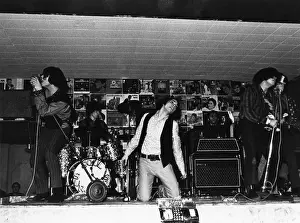 The Soul Survivors Live