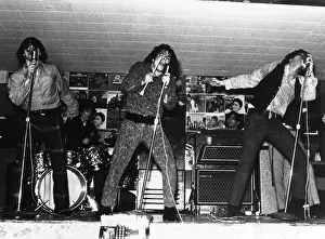 The Soul Survivors Live
