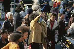 Huty30795 Prints: Soul Train