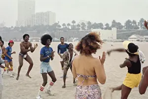 Huty30795 Prints: Soul Train