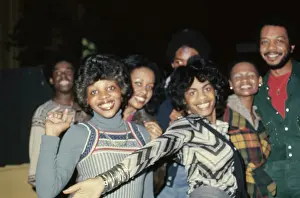 Huty30795 Prints: Soul Train