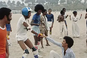 Huty30795 Prints: Soul Train